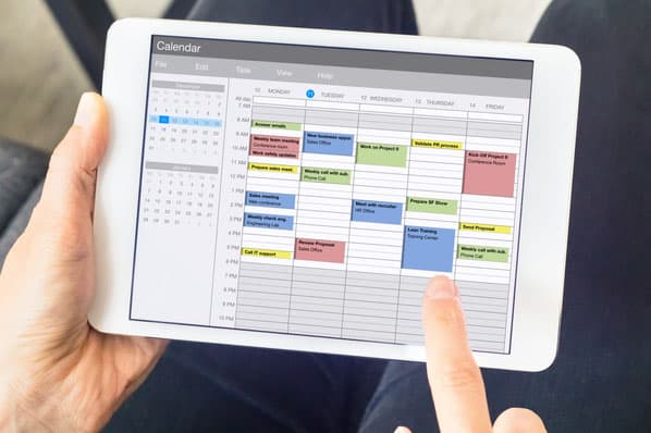 Best Meeting Scheduler tools